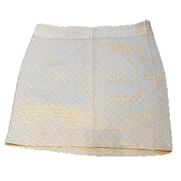 Banana Republic Mini Skirt 04 - Picture 2 of 5